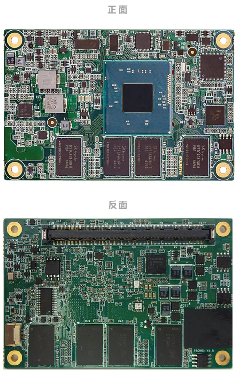 SOM-3101 产品详情