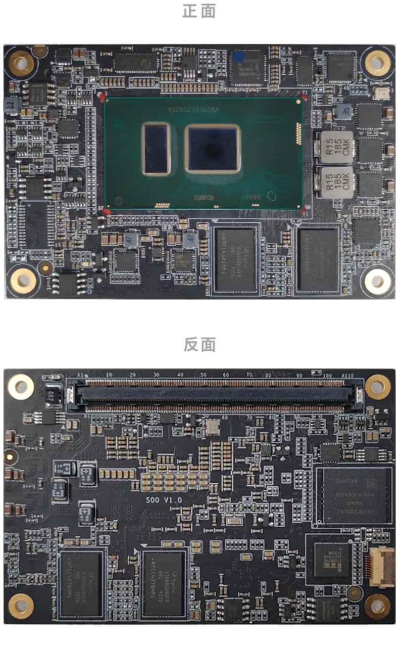 SOM-3105 产品详情