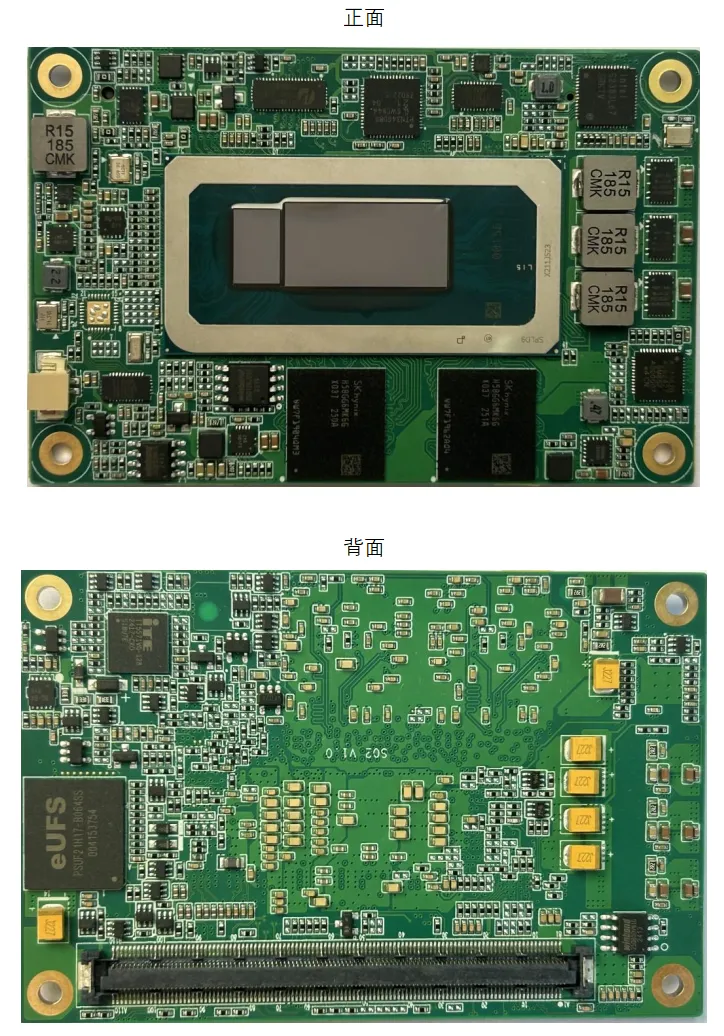 SOM-3106 产品详情