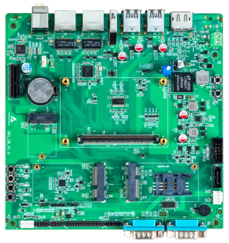 SOM-CB17 产品详情