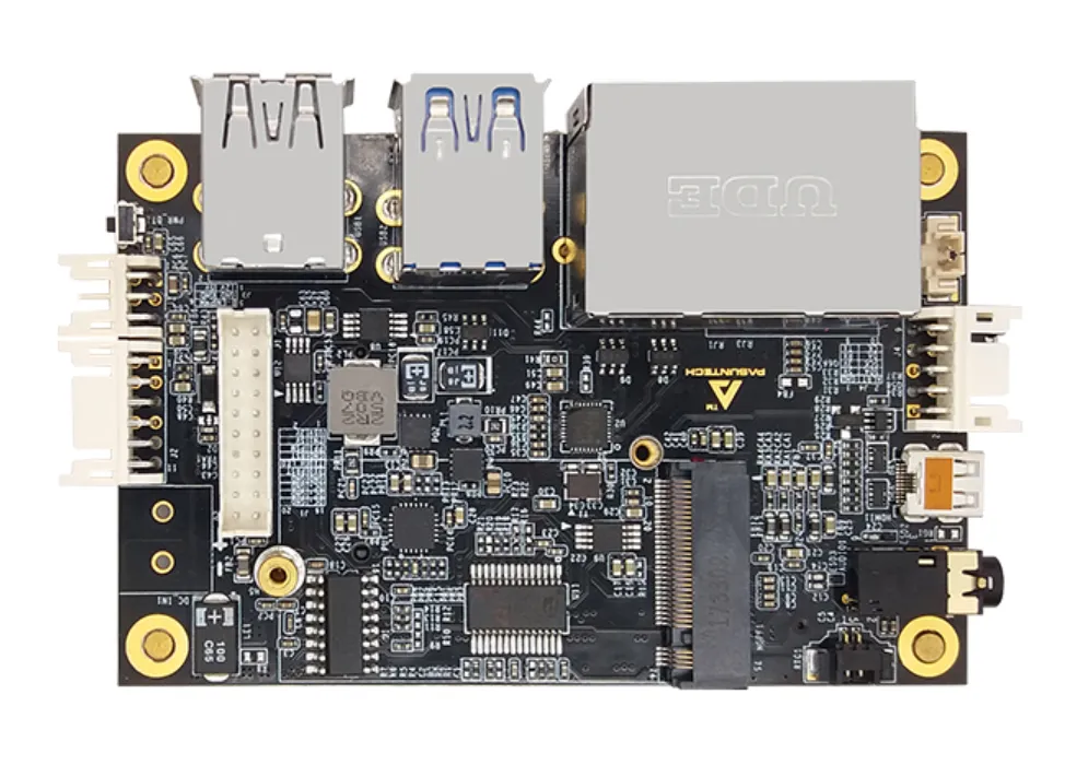 SOM-CB81 产品详情