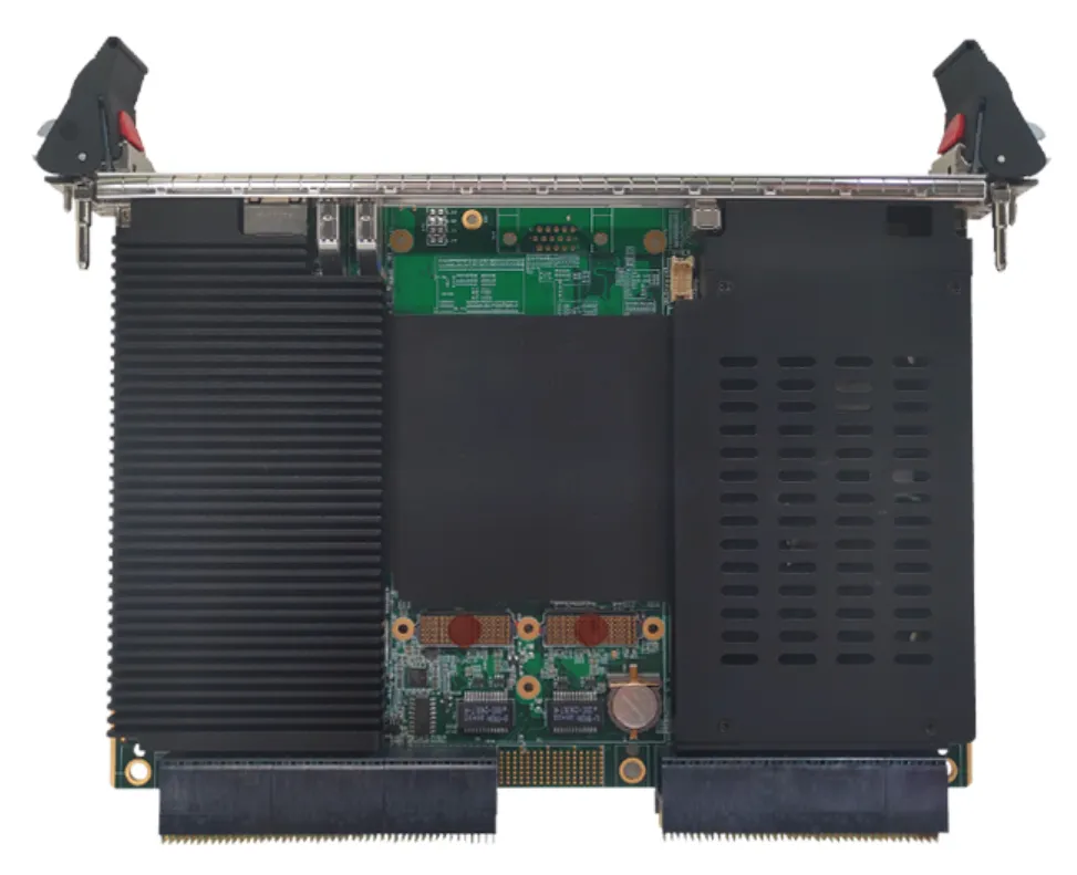 VPX-6162 产品详情